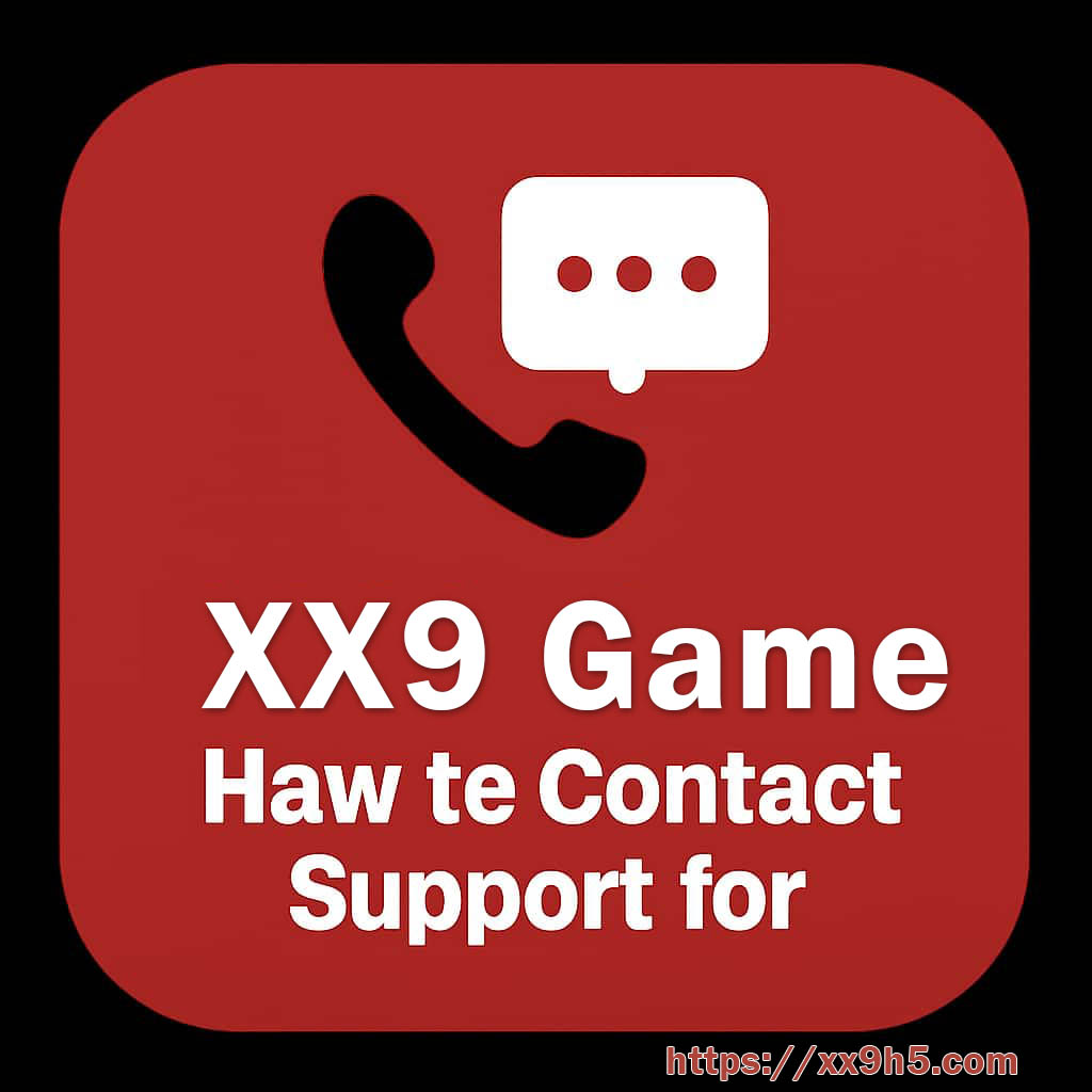 Reach Help From the Account or Site