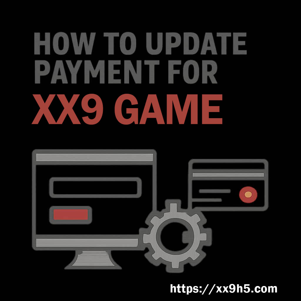 Use the Method Controls in the Account