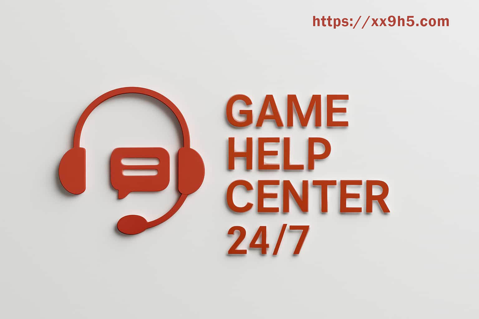 Account assistance illustration accompanying XX9 help
