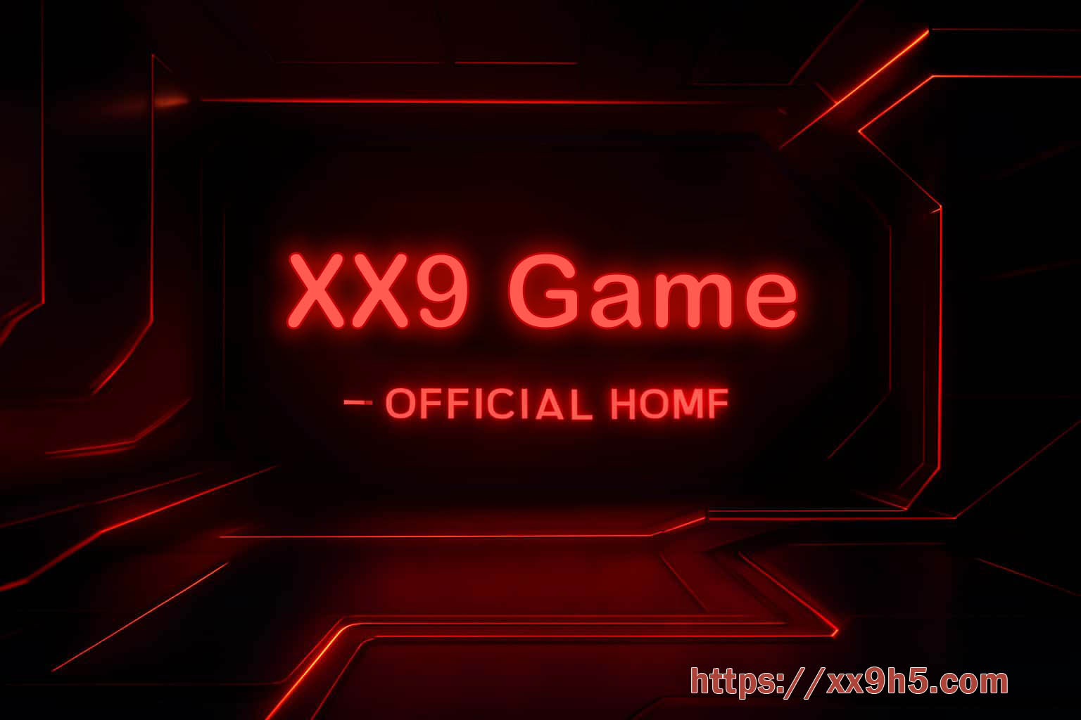 Game artwork accompanying the XX9 app guides