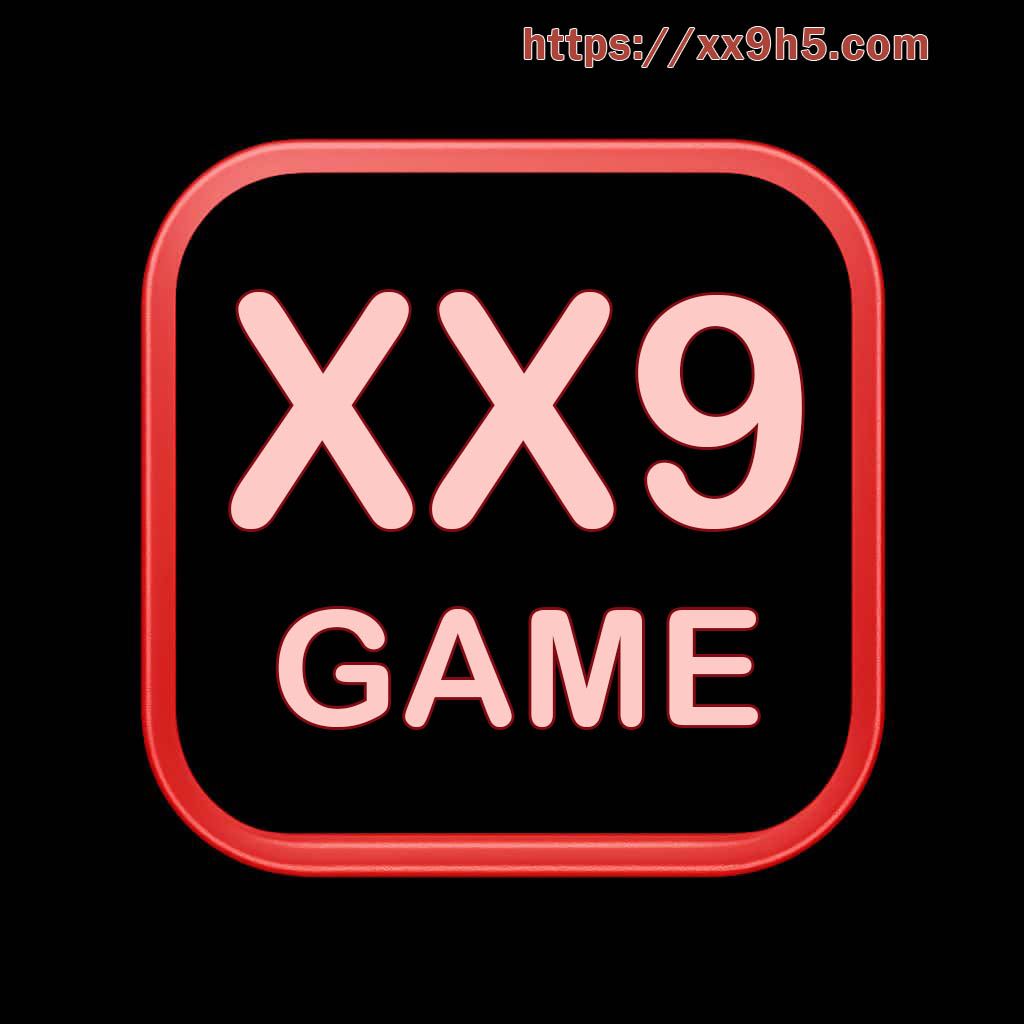 App artwork shown beside XX9 game and profile resources